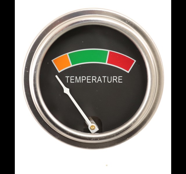 Universal temperature gauge (3)