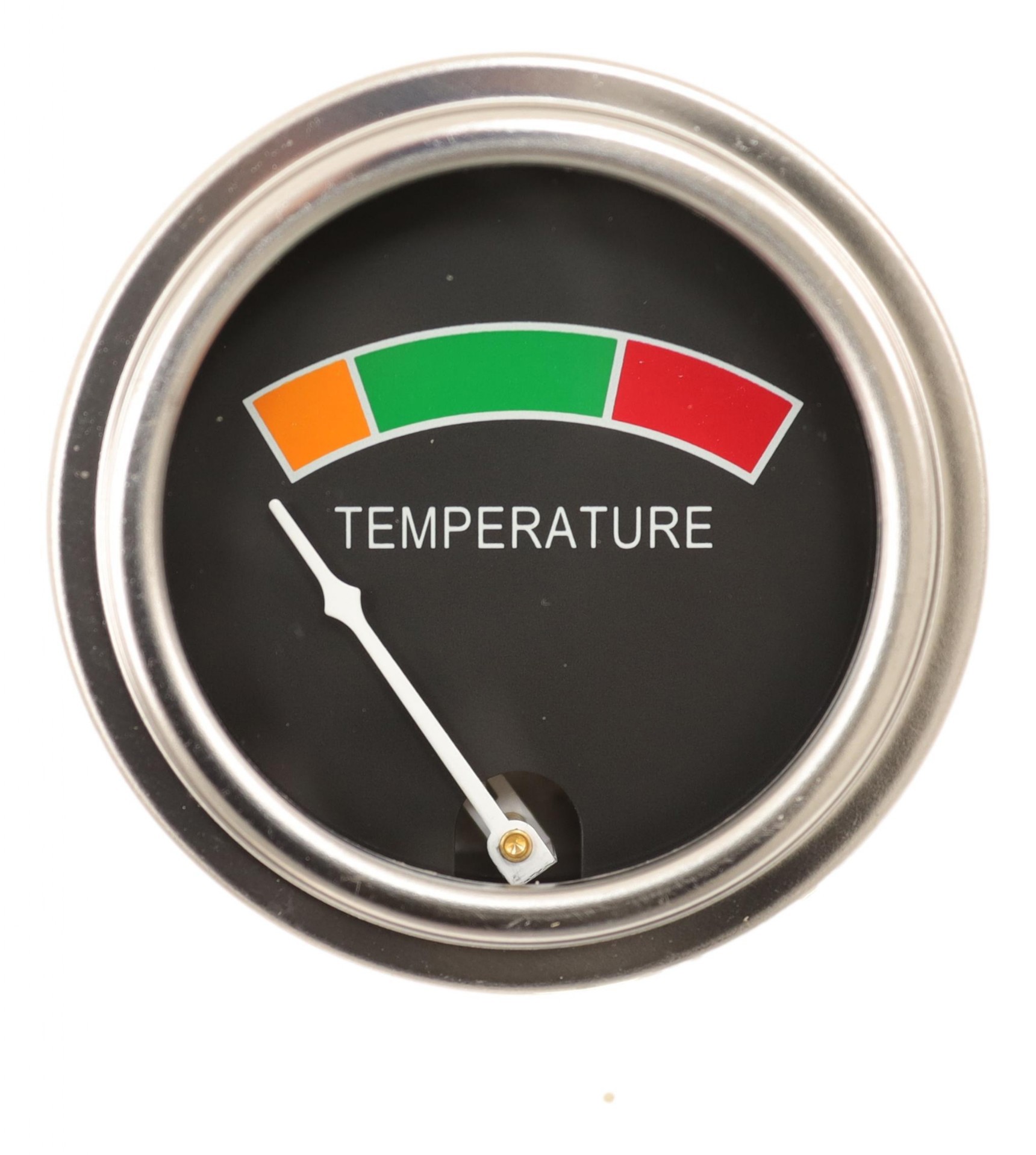 Universal temperature gauge (3)