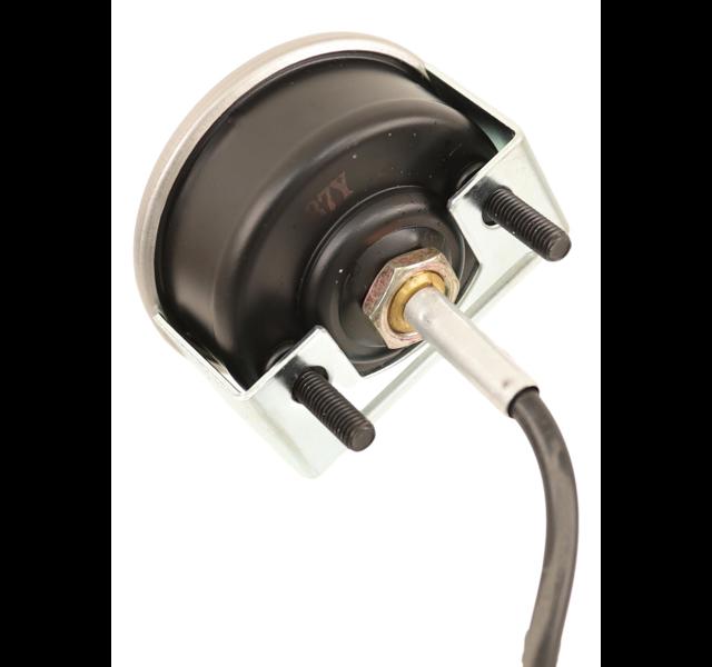 Universal temperature gauge (3) Histoparts
