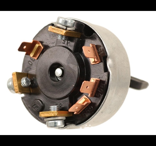 Bosch Contact Lichtschakelaar Histoparts