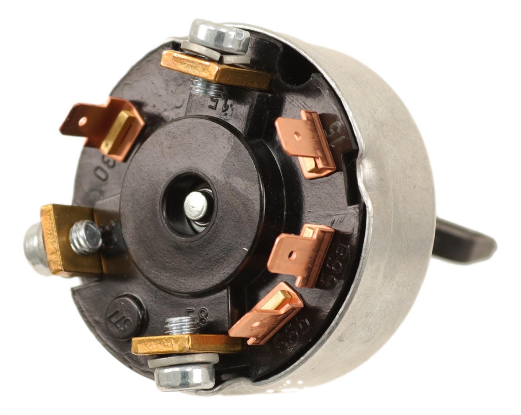 Bosch Ignition and Light Switch Histoparts