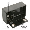 Voltage regulator John Deere