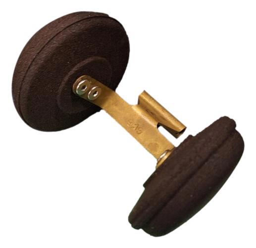 Float set for Solex 26 carburators Histoparts