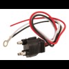 3 Wire plug for USA model tail lights