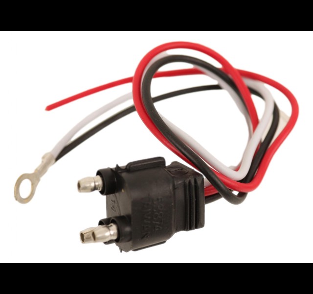 3 Wire plug for USA model tail lights