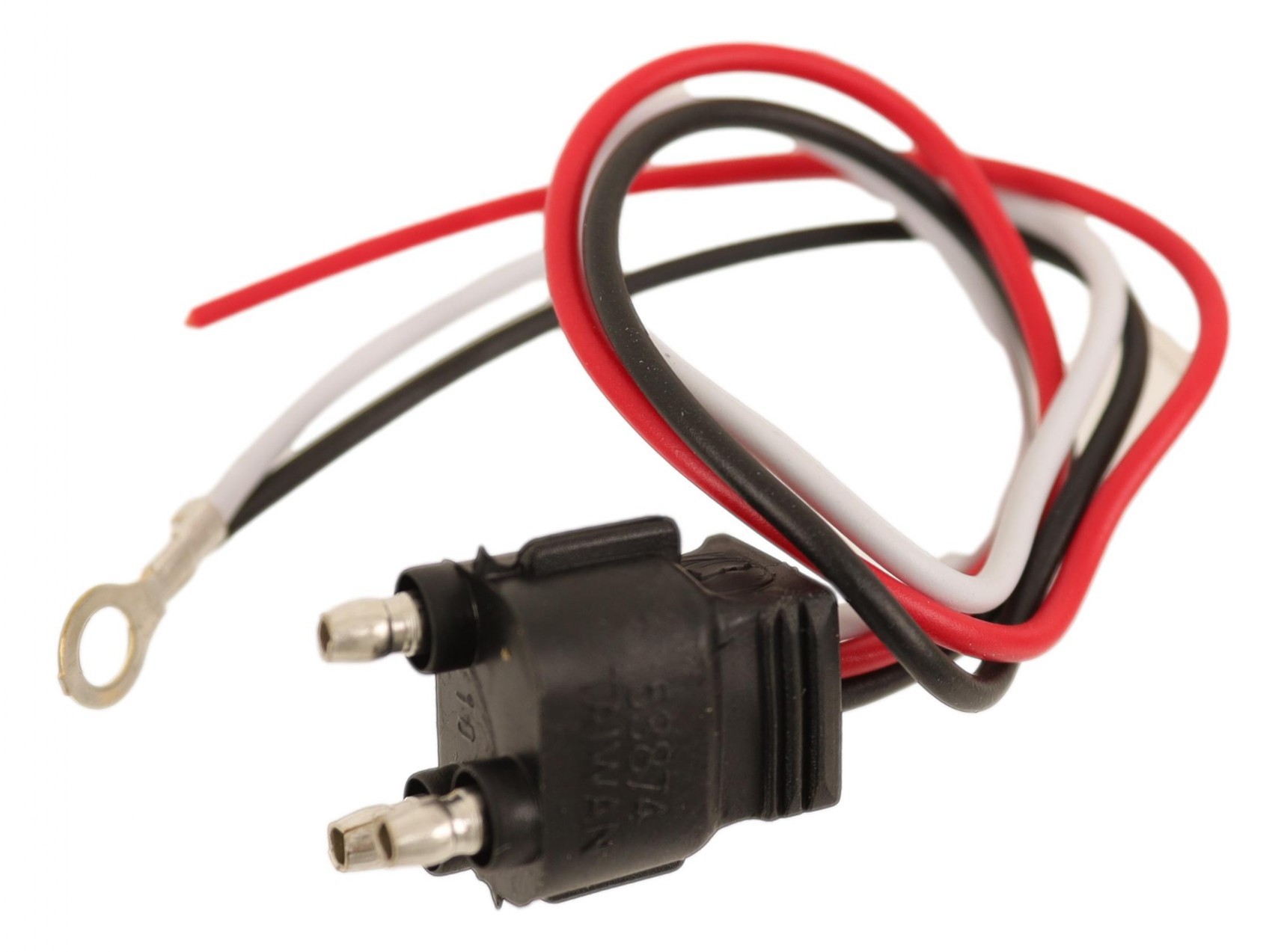3 Wire plug for USA model tail lights