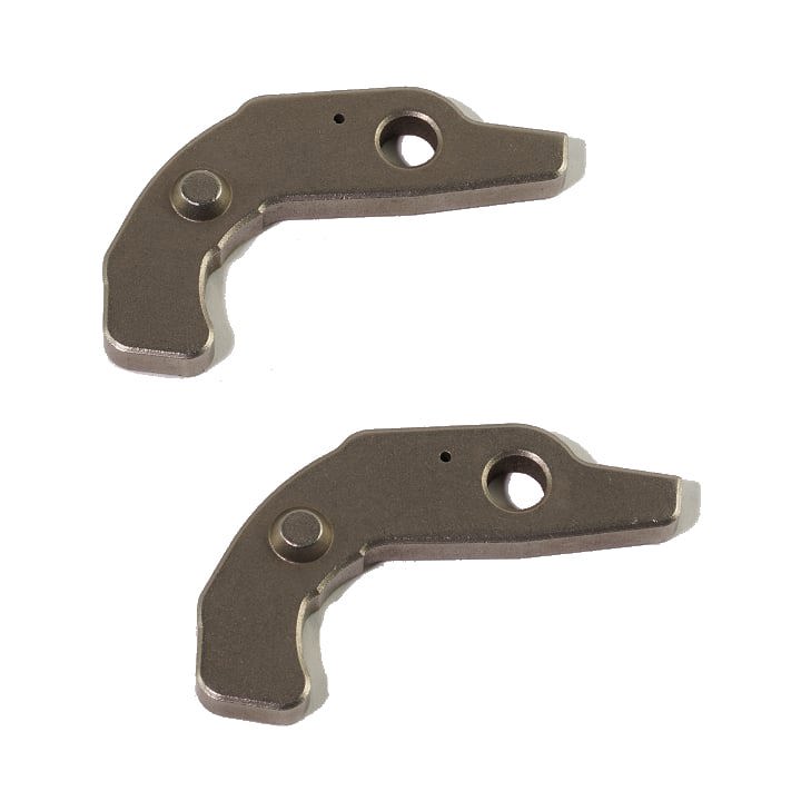 Pal set voor impulse Koppeling H-4 magneet