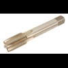 Spark plug hole tap M18