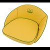 Zitkussen John Deere Lanz