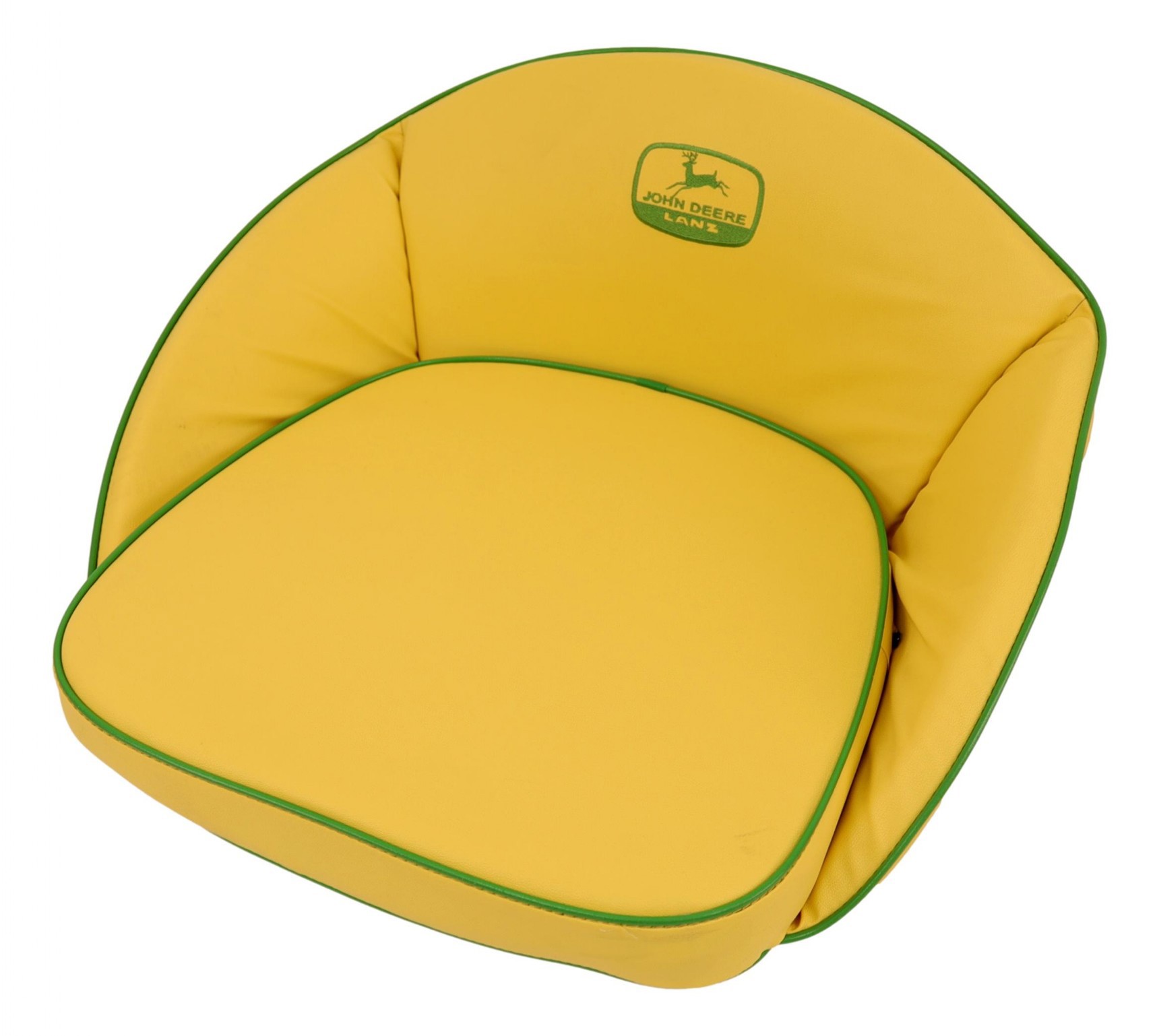 Zitkussen John Deere Lanz