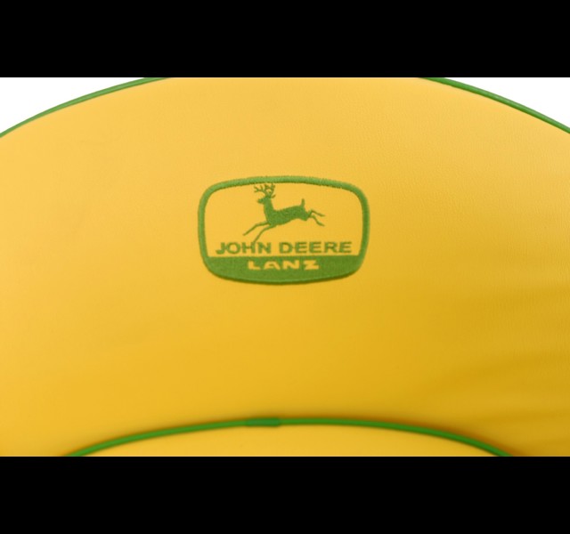 productfoto van Zitkussen John Deere Lanz