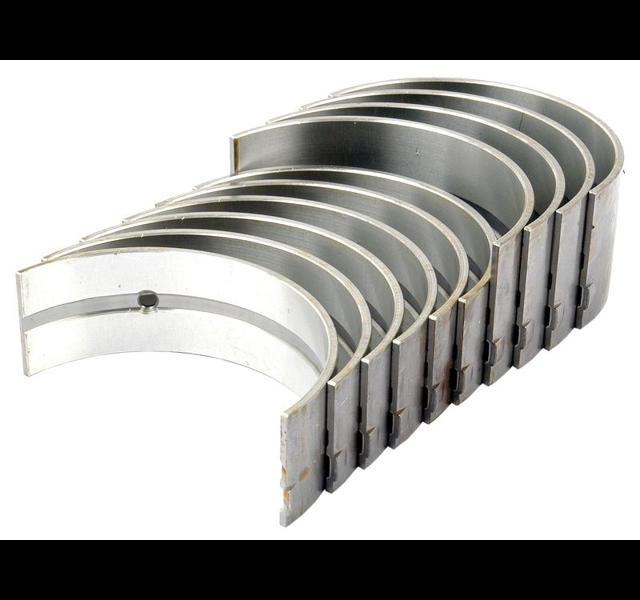 Main Bearing Set Fordson Major 0.060