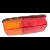Rear light combination with brake and indicator Histoparts