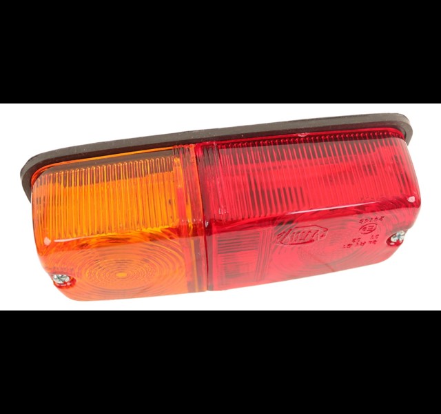 Rear light combination with brake and indicator Histoparts