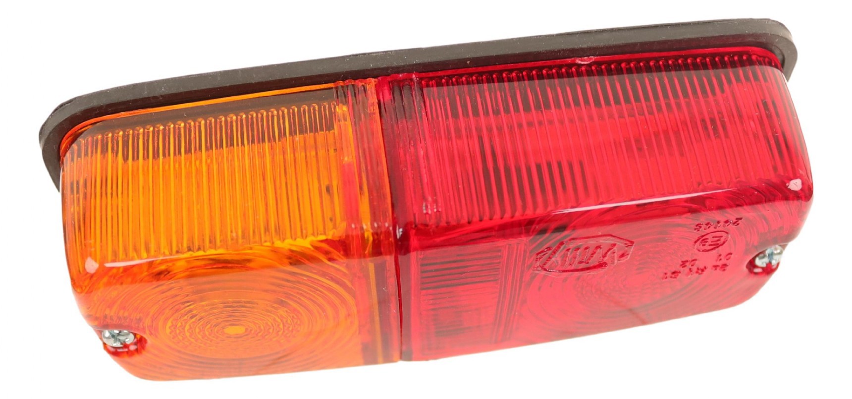 Rear light combination with brake and indicator Histoparts