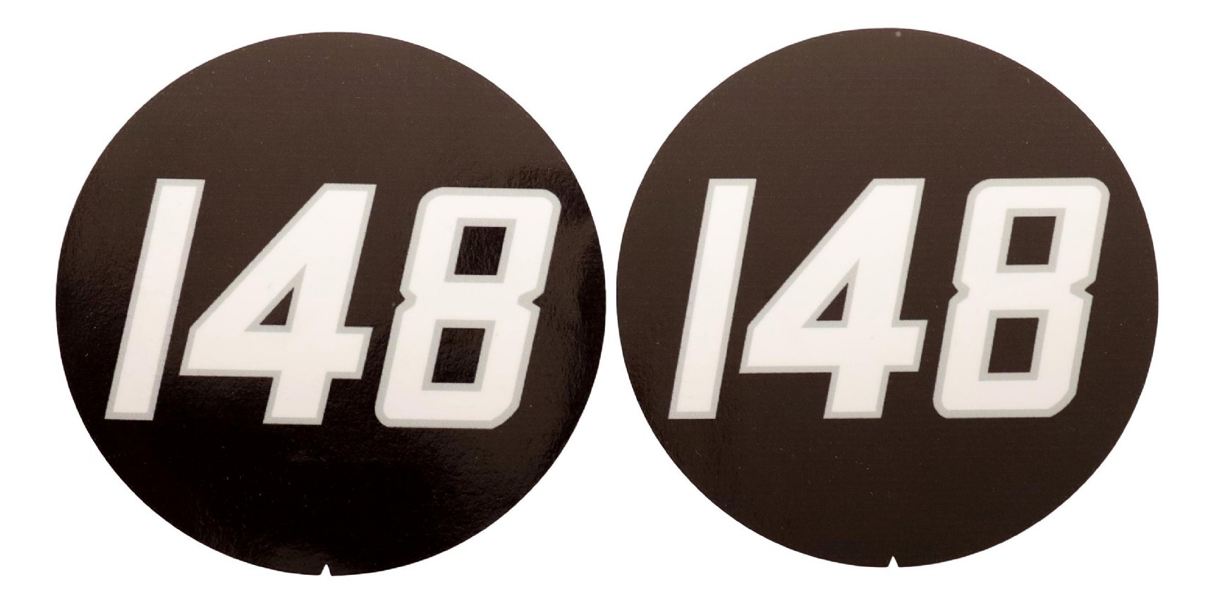 Badge Decals Massey Ferguson 148