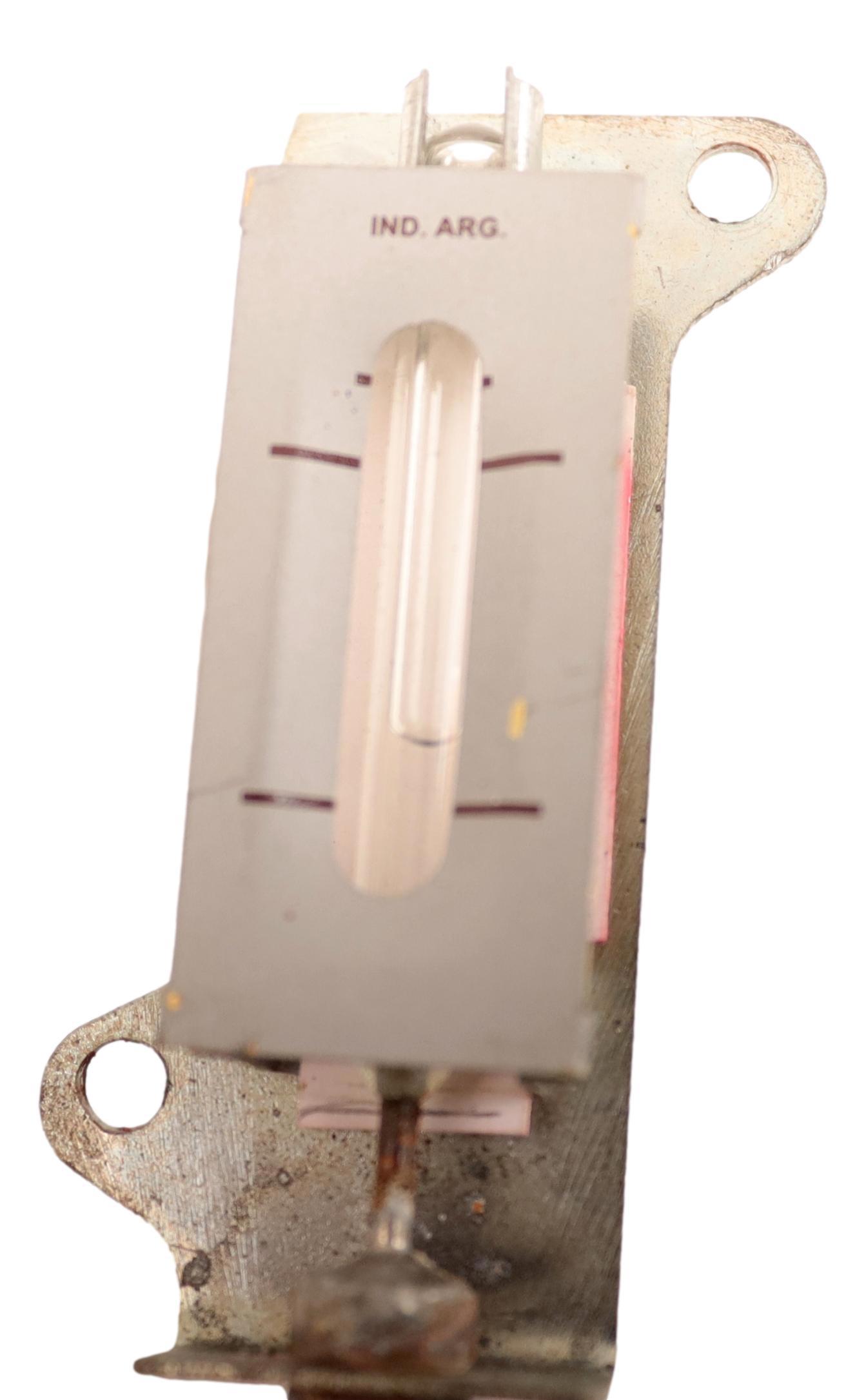 Temperatuurmeter Ford 1935-36 Histoparts