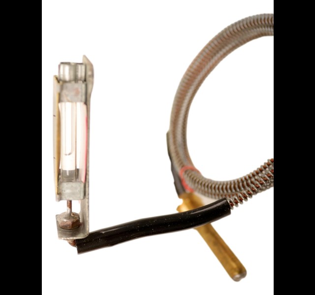 productfoto van Temperatuurmeter Ford 1935-36