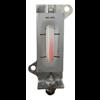 Temperatuurmeter Ford 1935-36 in detail