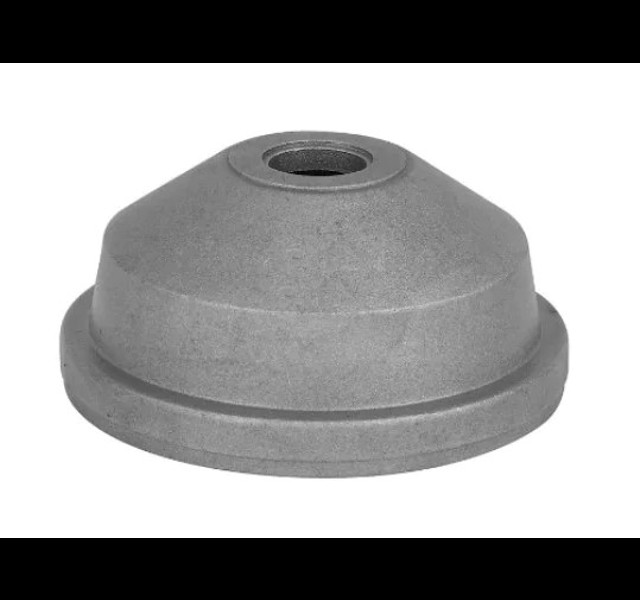 Aluminum filter bowl Histoparts