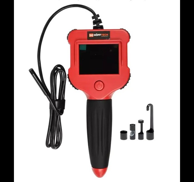 Endoscope