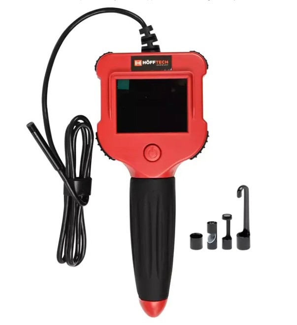 Endoscope