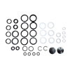 Breakaway Coupler Overhaul Kit, John Deere