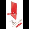 Voetgas Set International 706, 756, 2706, 2756