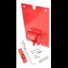 Voetgas Set International 706, 756, 2706, 2756 Histoparts