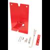 productfoto van Voetgas Set International 706, 756, 2706, 2756