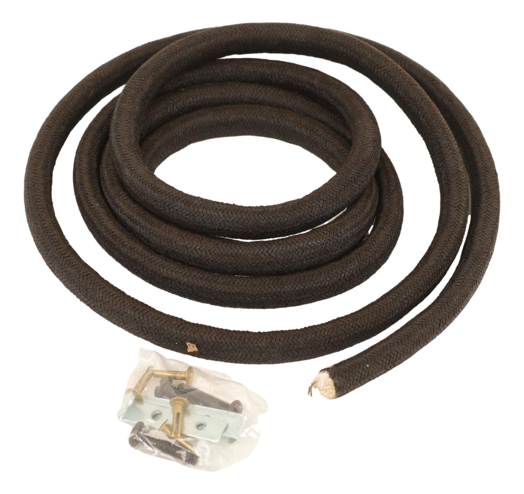 Bonnet lacing Kit, A-Ford 1930-31