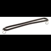 Back Cushion Attachment rubber. Renault