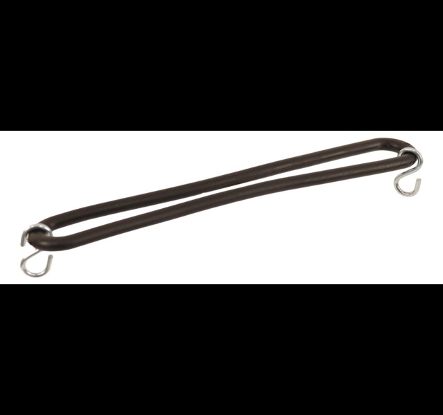 Back Cushion Attachment rubber. Renault