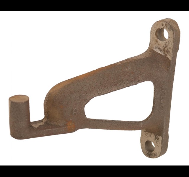 Achterlicht montagebeugel John Deere A, B, G