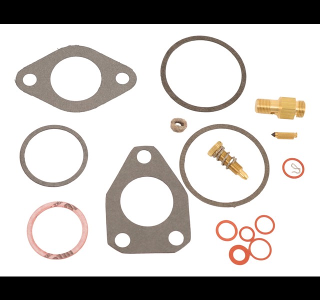 Carburateur kit. Farmall Regular, Cormick 10-20