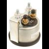 6 Volt Fuel Gauge. Histoparts