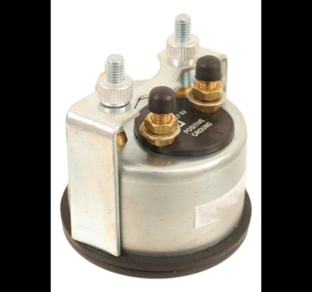 6 Volt Fuel Gauge. Histoparts