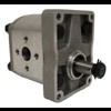 Hydraulic pump David Brown.
