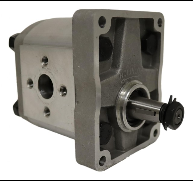 Hydraulic pump David Brown.