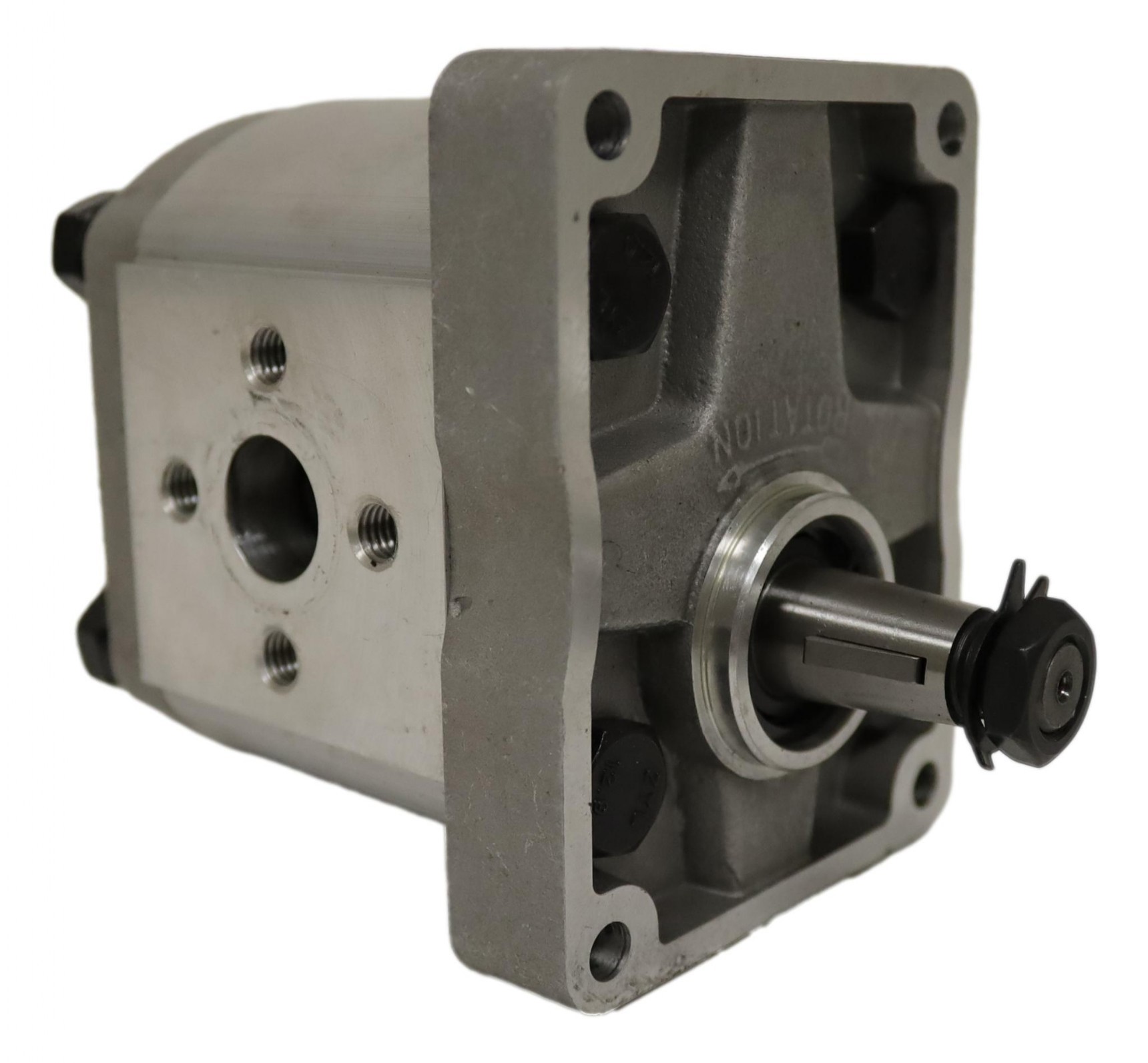 Hydraulic pump David Brown.