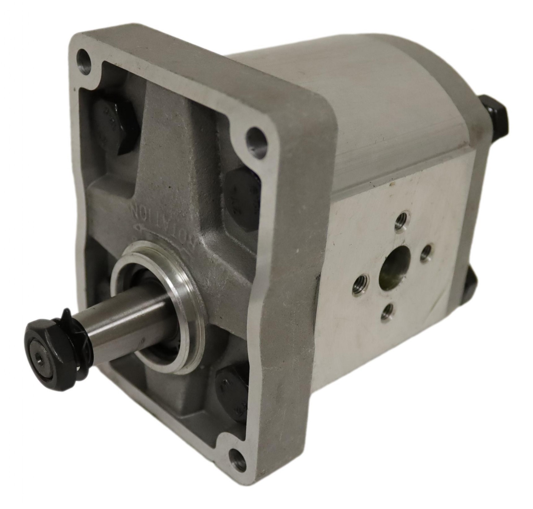 Hydraulic pump David Brown. Histoparts