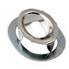 Inside Door Handle Excutchen Deluce