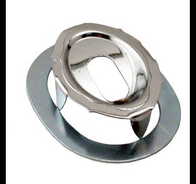Inside Door Handle Excutchen Deluce