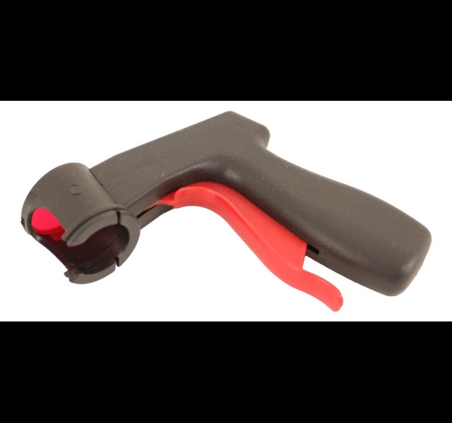 Aerosol Trigger handle