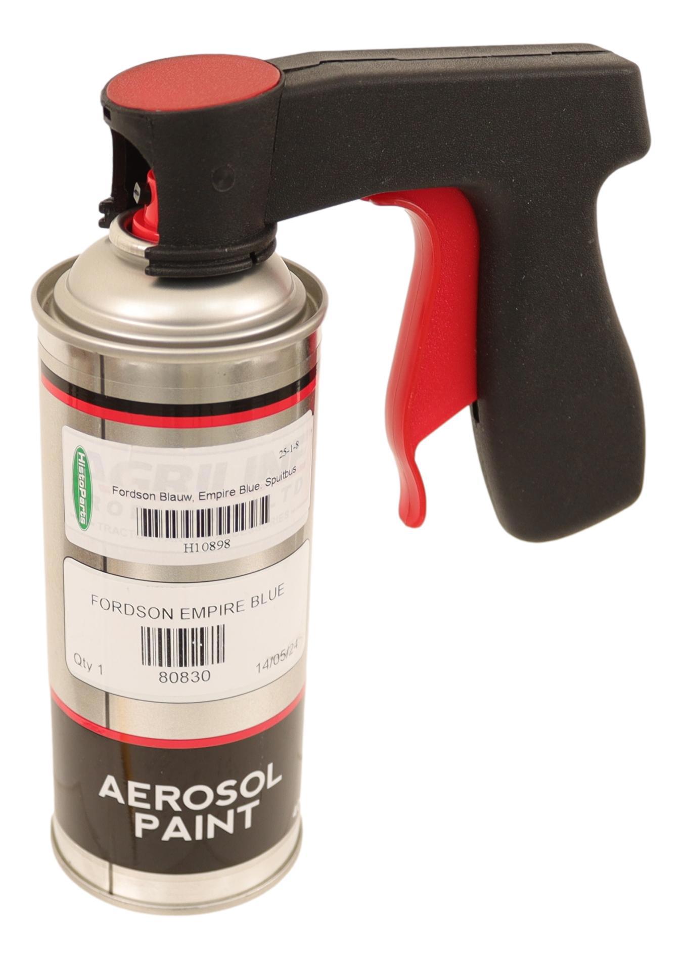 Aerosol Trigger handle Histoparts
