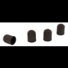 Ventieldoppen set, 4 stuks