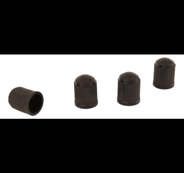 Ventieldoppen set, 4 stuks