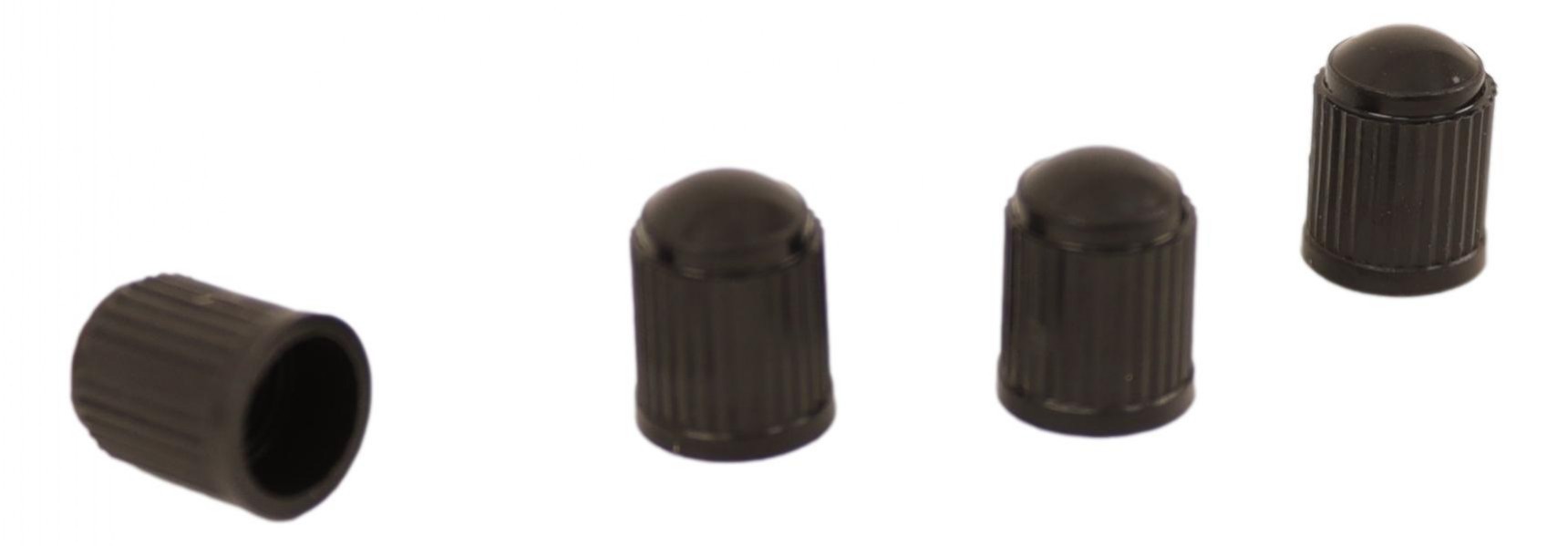 Ventieldoppen set, 4 stuks