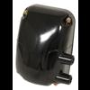 Wico XH-2 magneto cap without logo