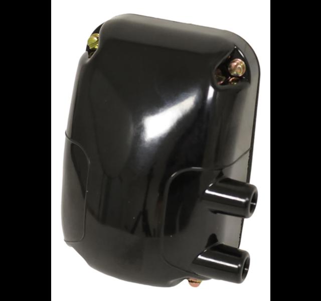 Wico XH-2 magneto cap without logo